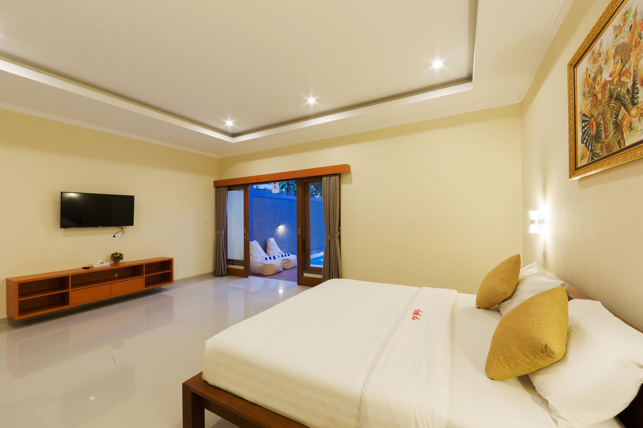 Paisa Villa Seminyak Dış mekan fotoğraf