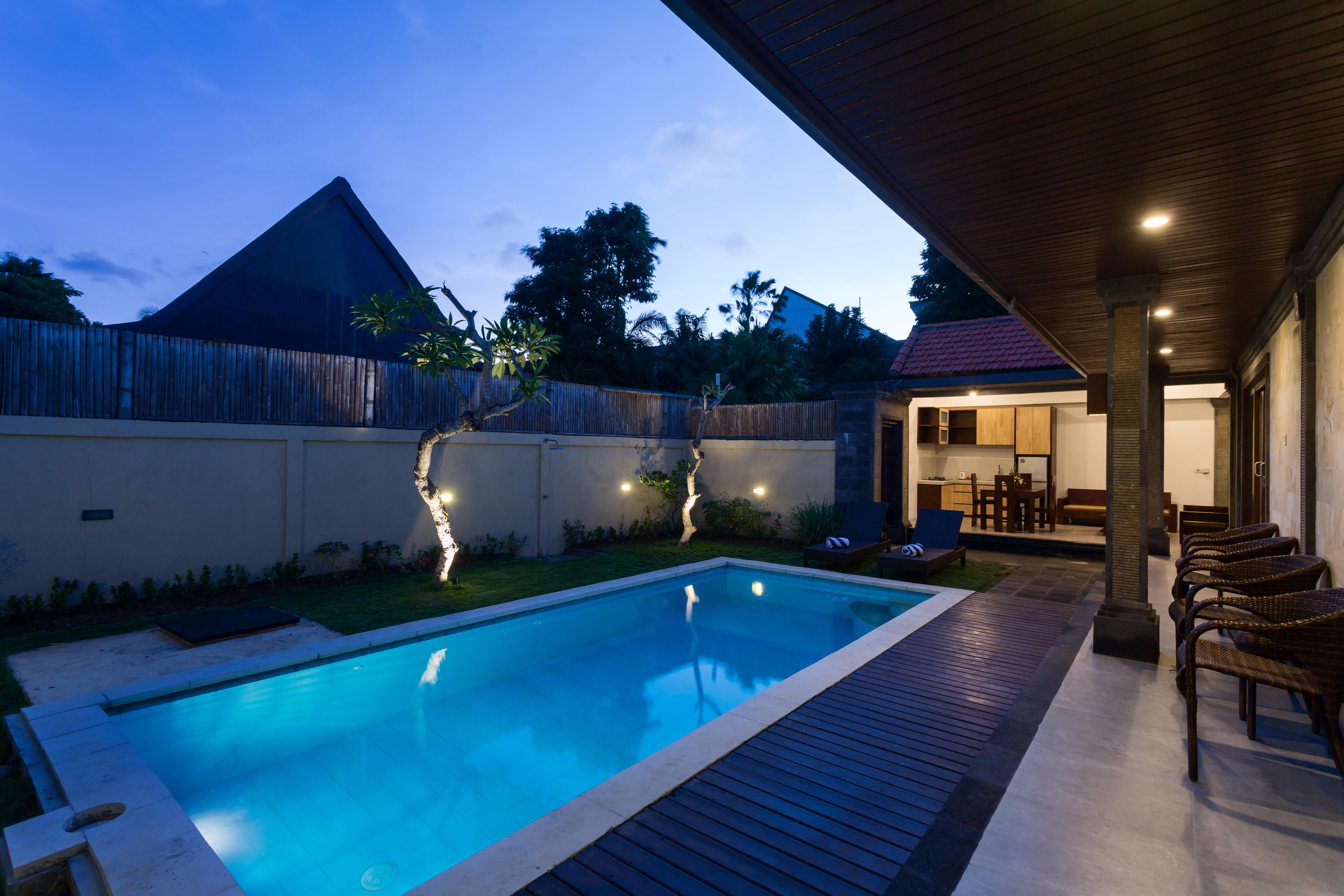 Paisa Villa Seminyak Dış mekan fotoğraf