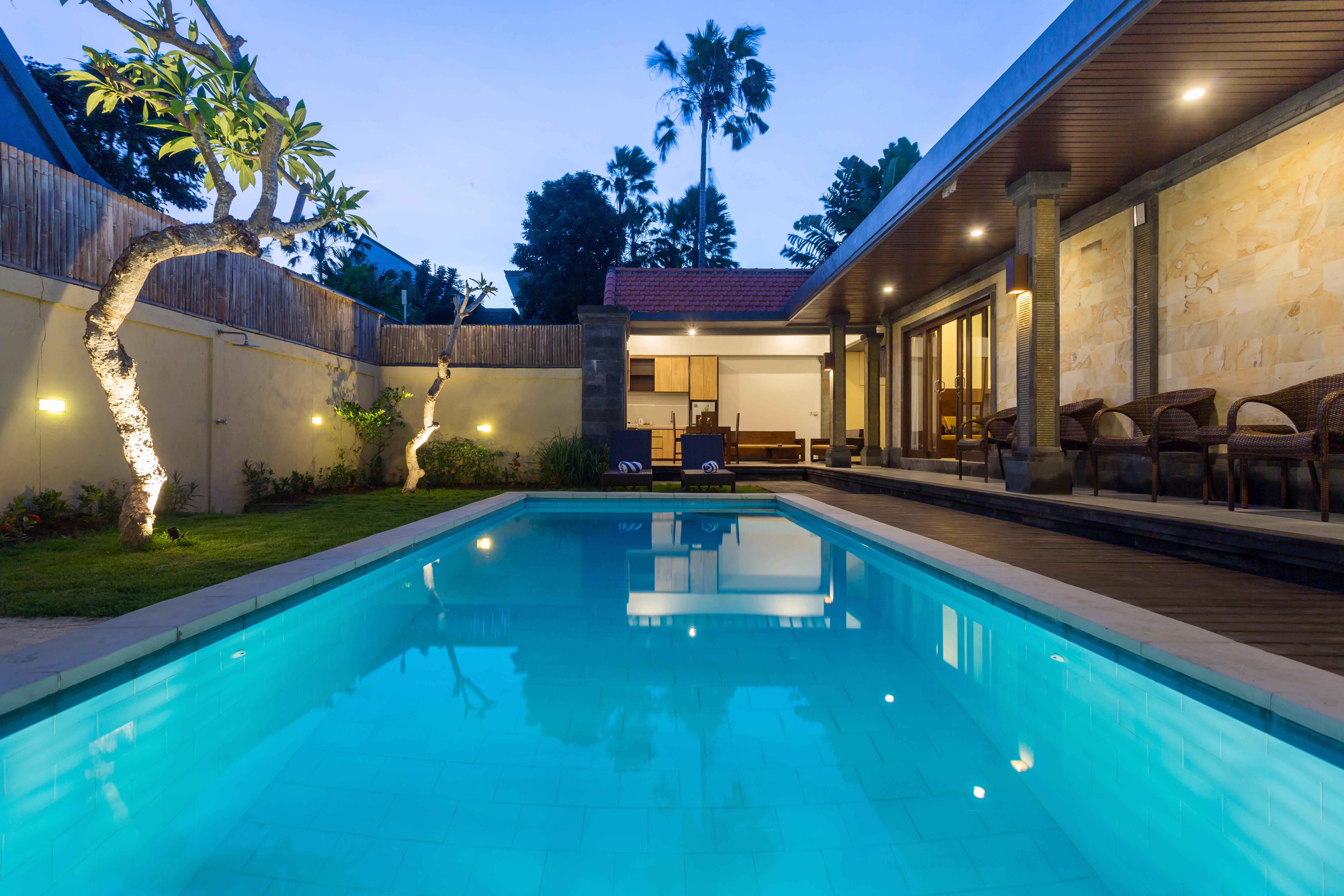 Paisa Villa Seminyak Dış mekan fotoğraf