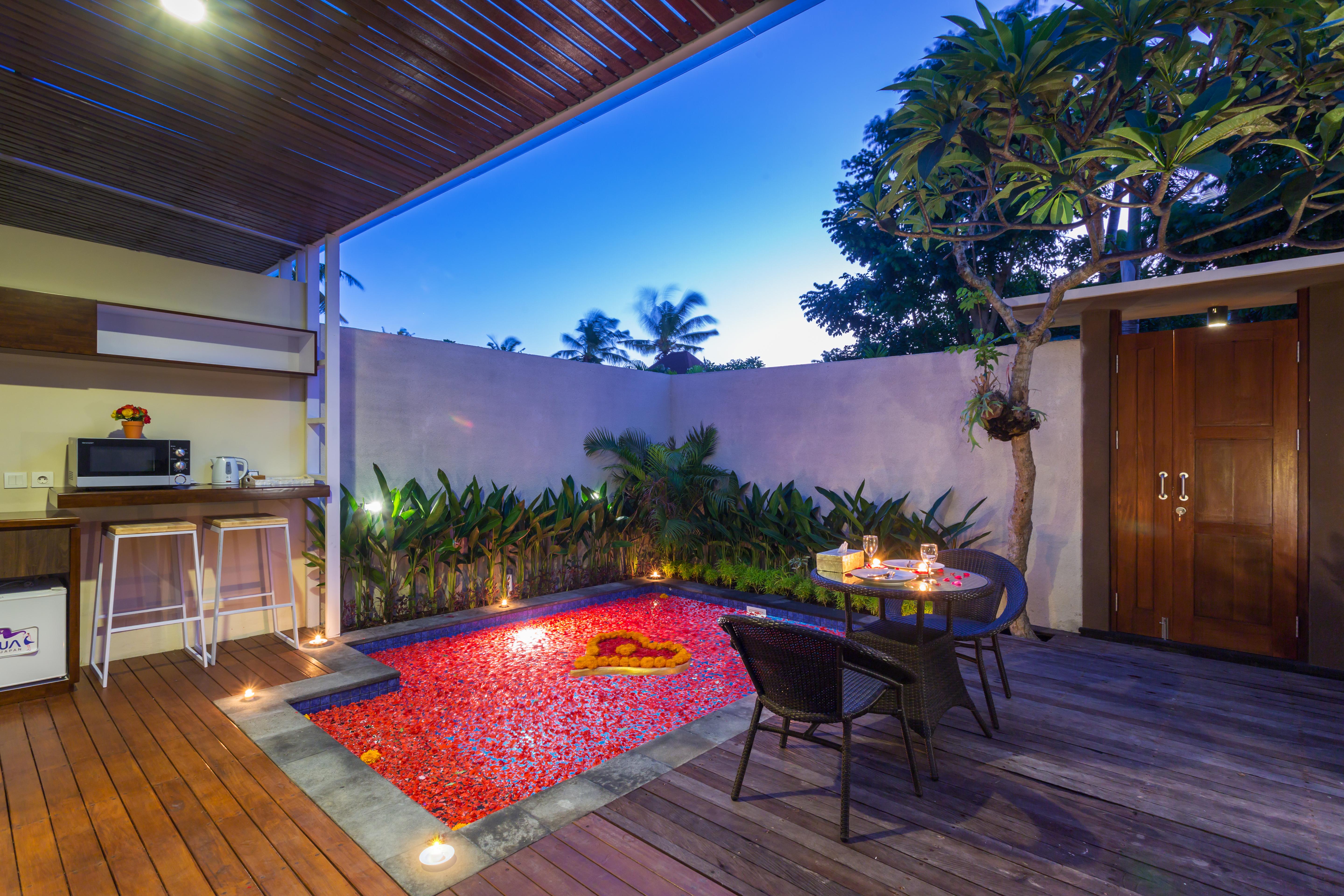 Paisa Villa Seminyak Dış mekan fotoğraf