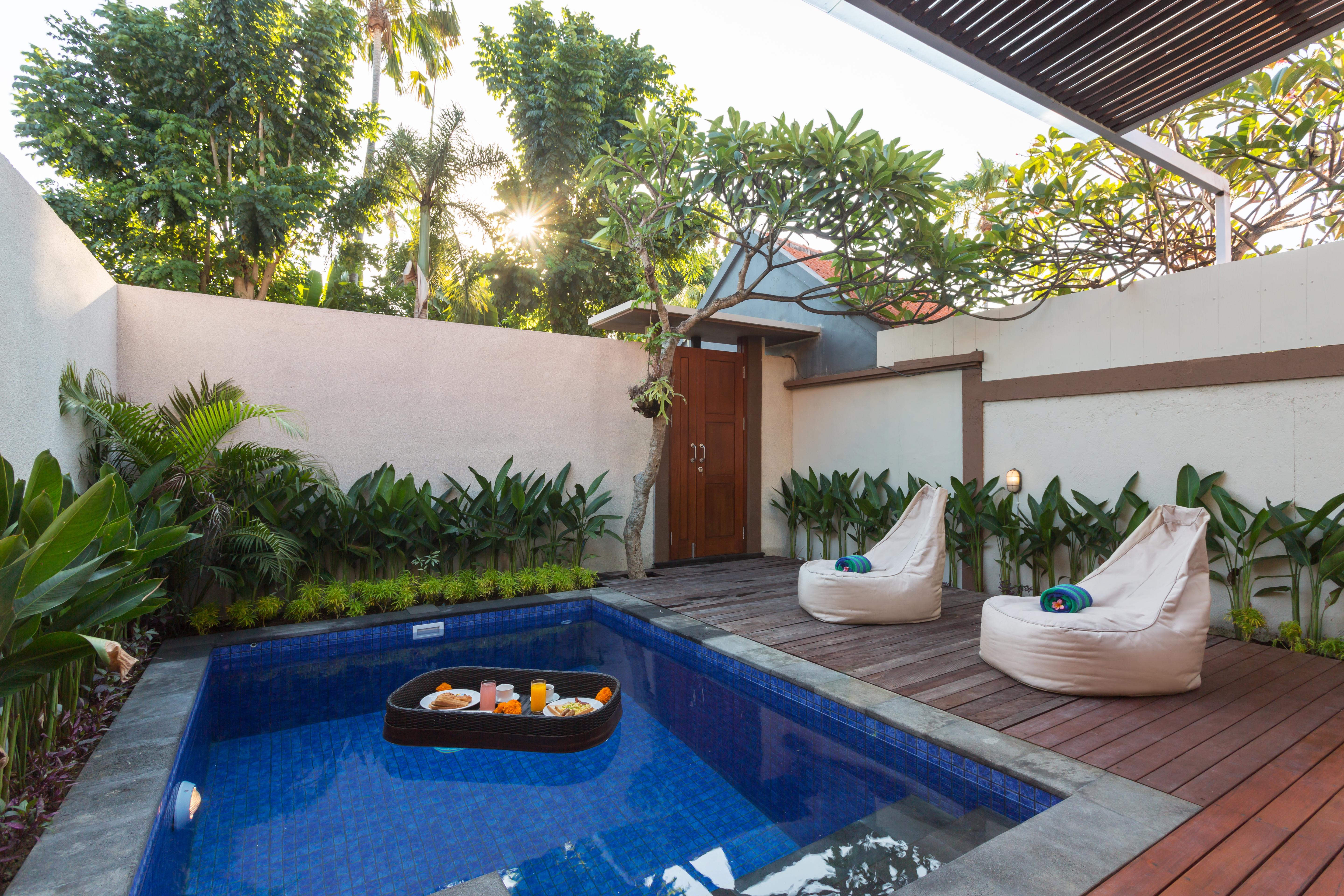 Paisa Villa Seminyak Dış mekan fotoğraf