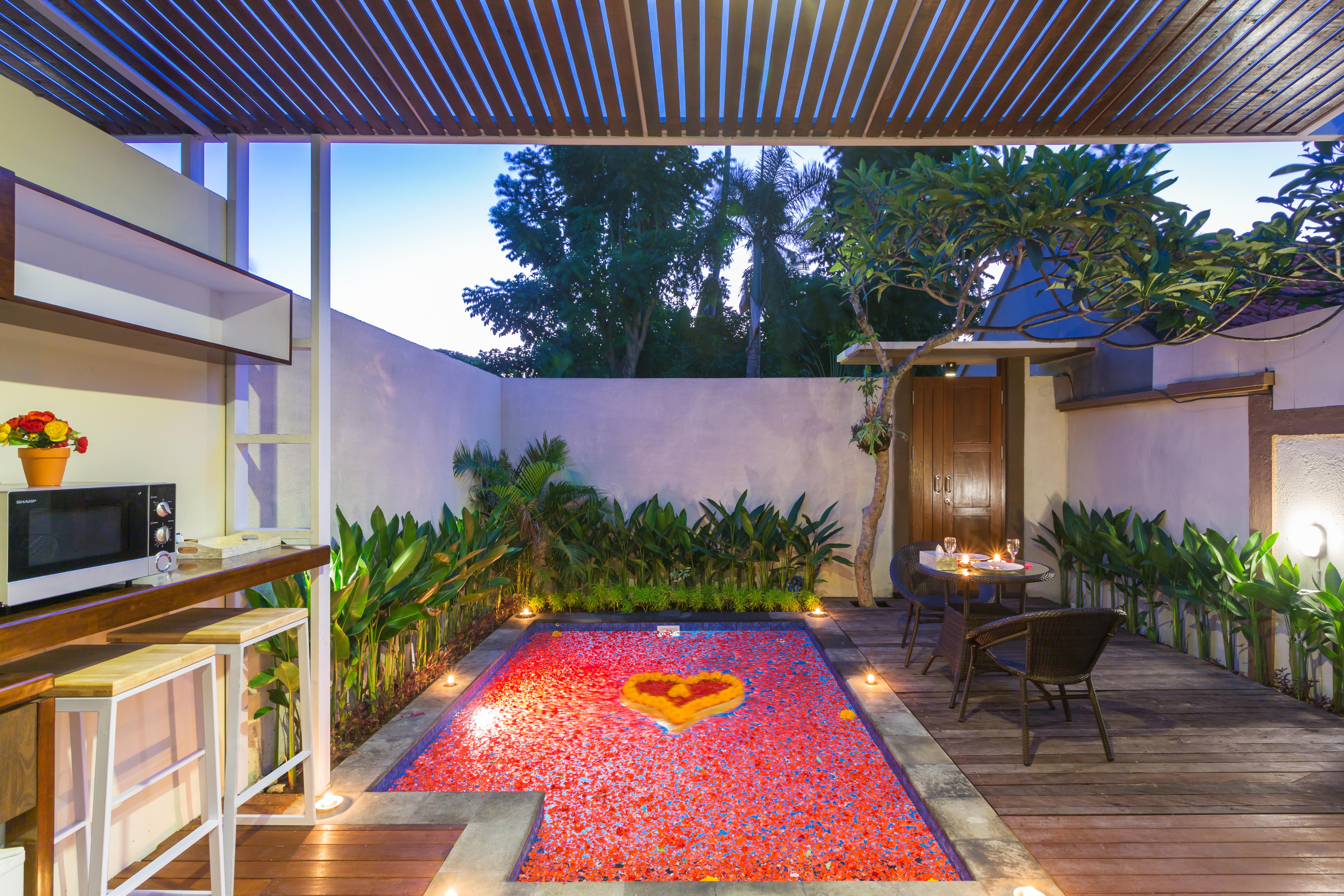 Paisa Villa Seminyak Dış mekan fotoğraf