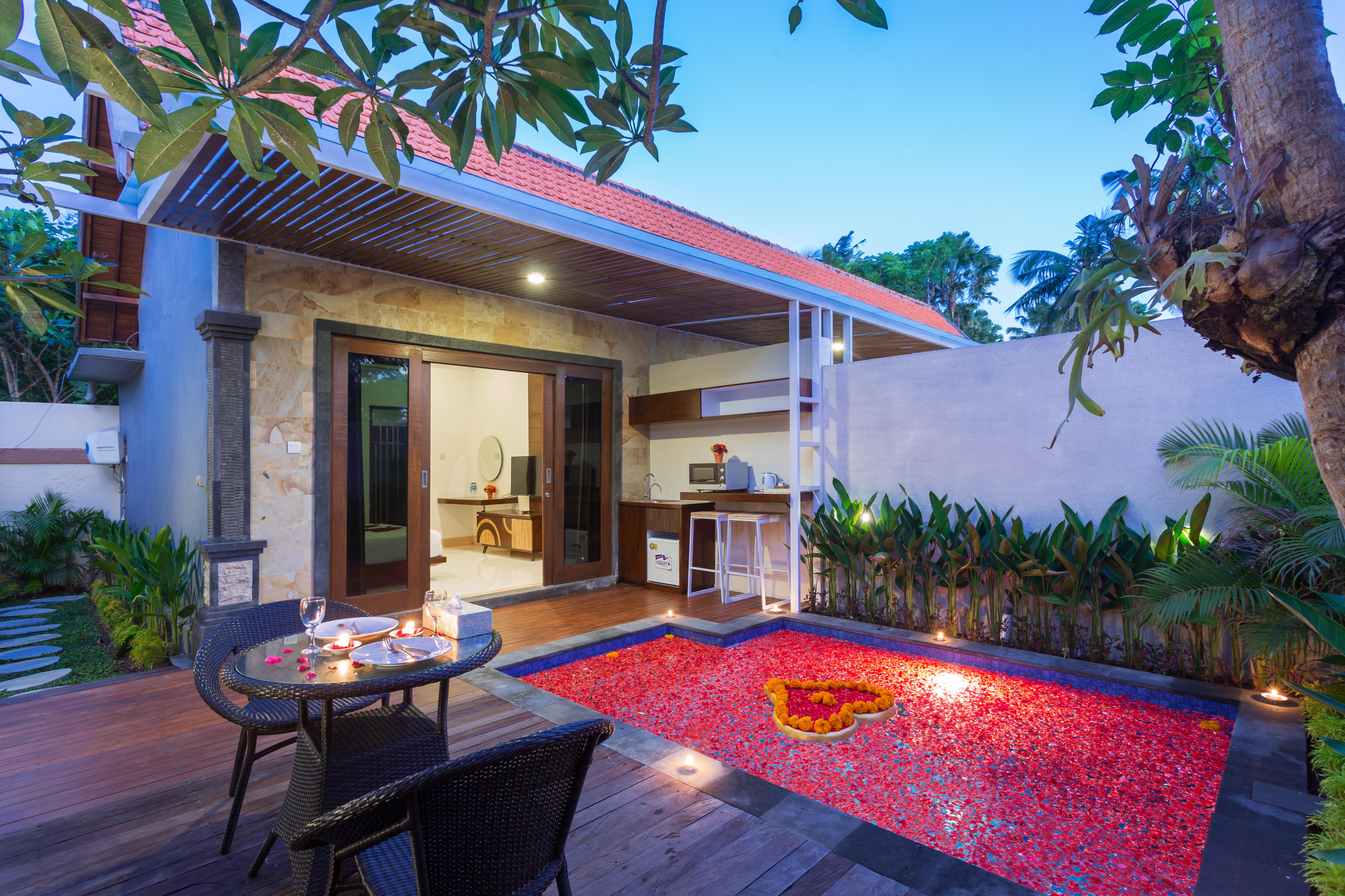 Paisa Villa Seminyak Dış mekan fotoğraf
