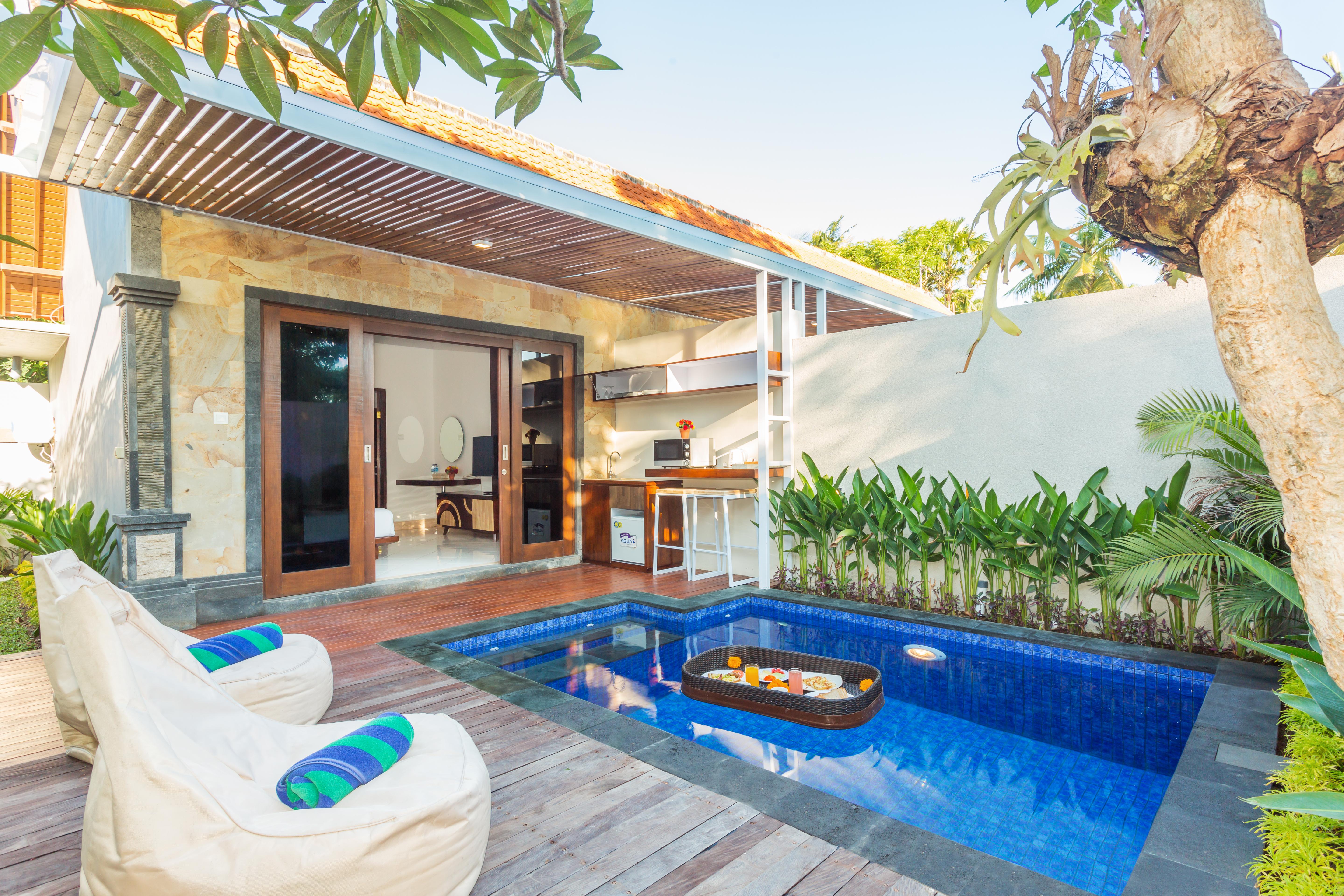 Paisa Villa Seminyak Dış mekan fotoğraf
