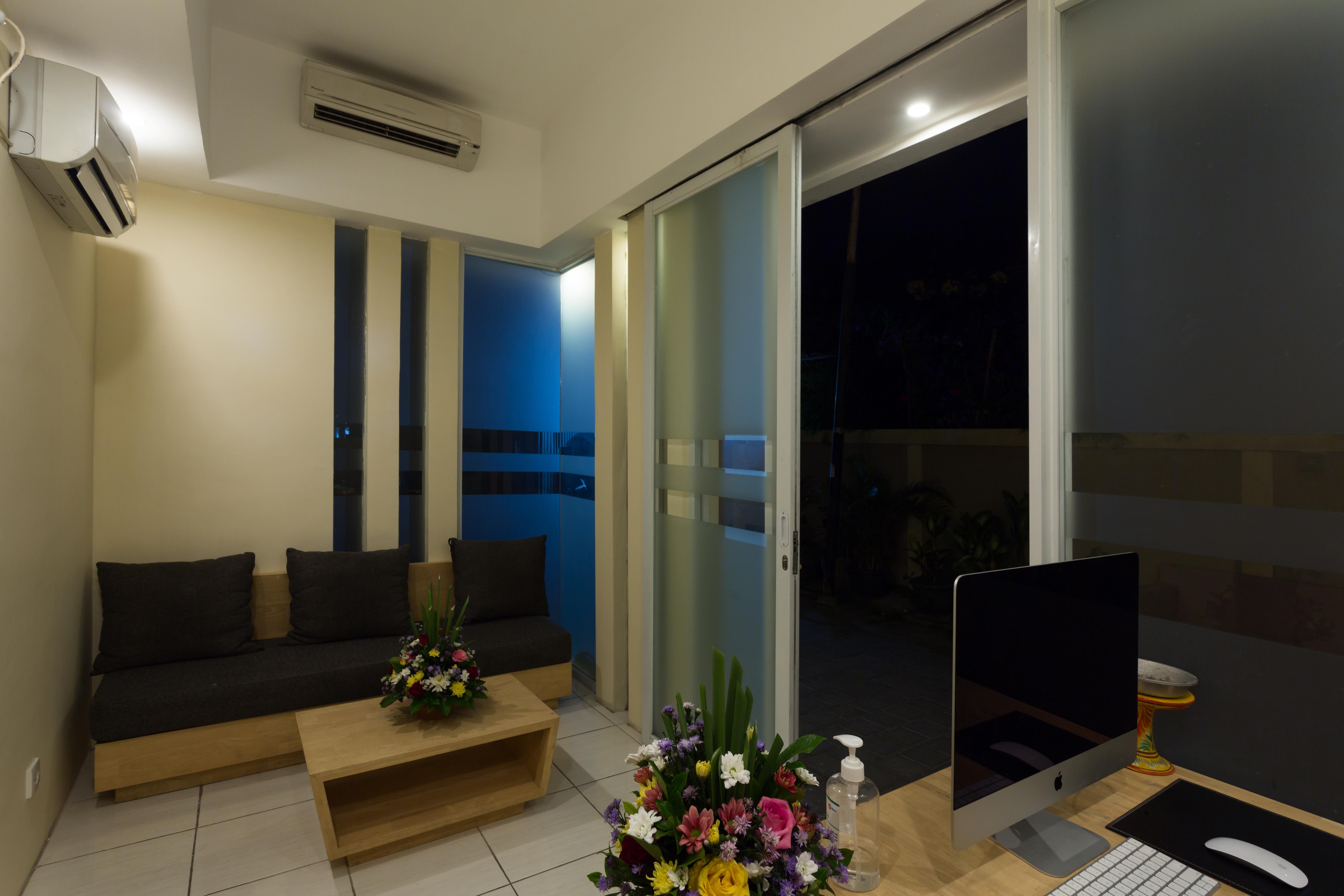 Paisa Villa Seminyak Dış mekan fotoğraf