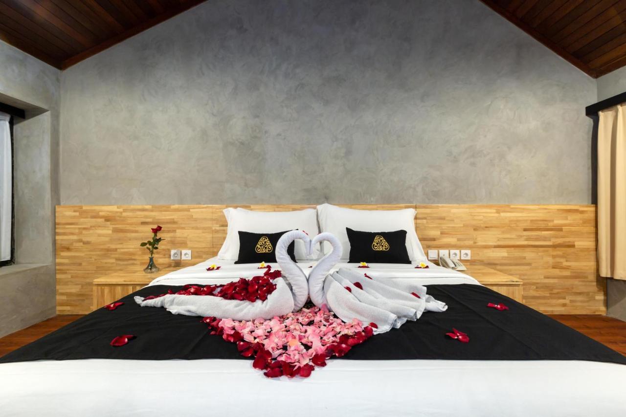 Paisa Villa Seminyak Dış mekan fotoğraf