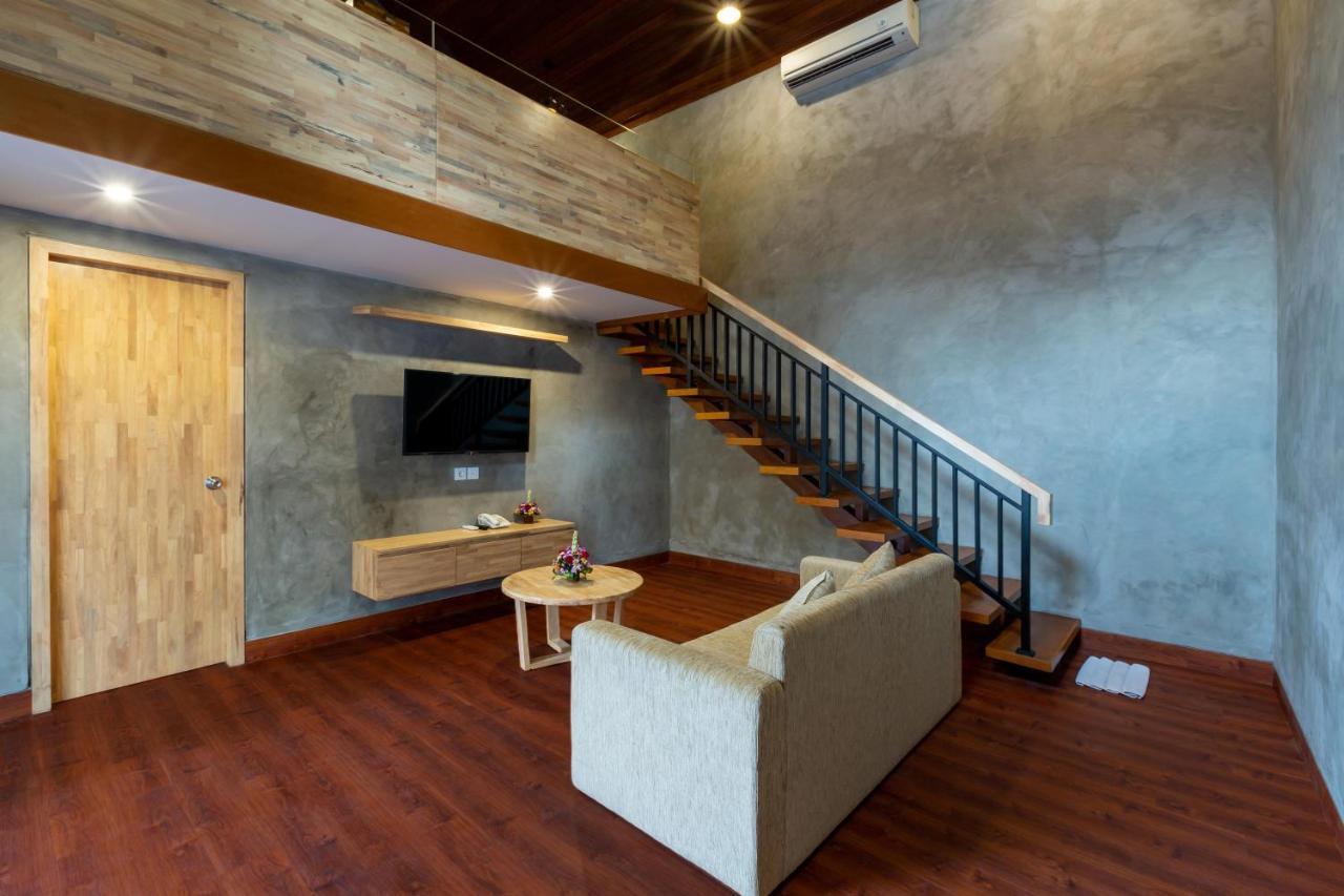 Paisa Villa Seminyak Dış mekan fotoğraf