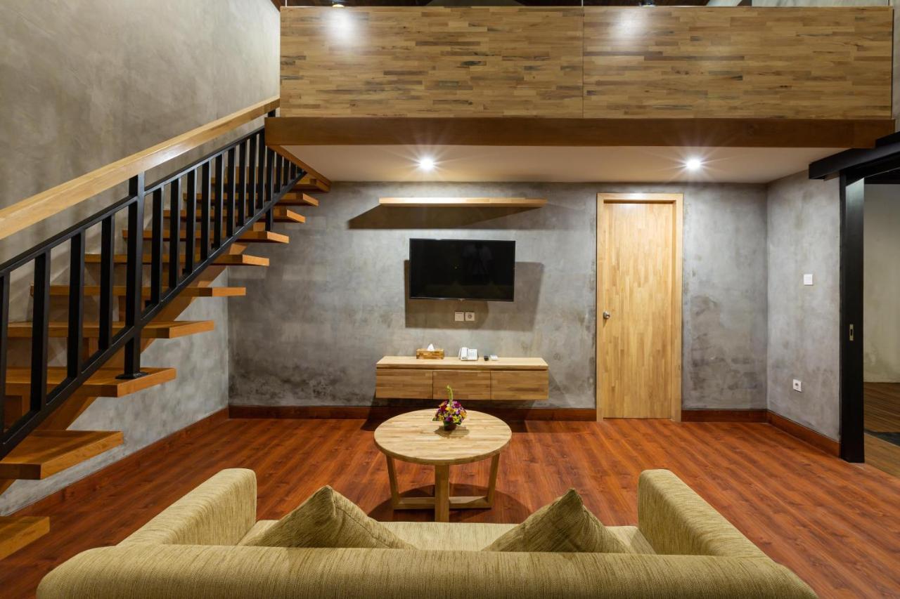 Paisa Villa Seminyak Dış mekan fotoğraf