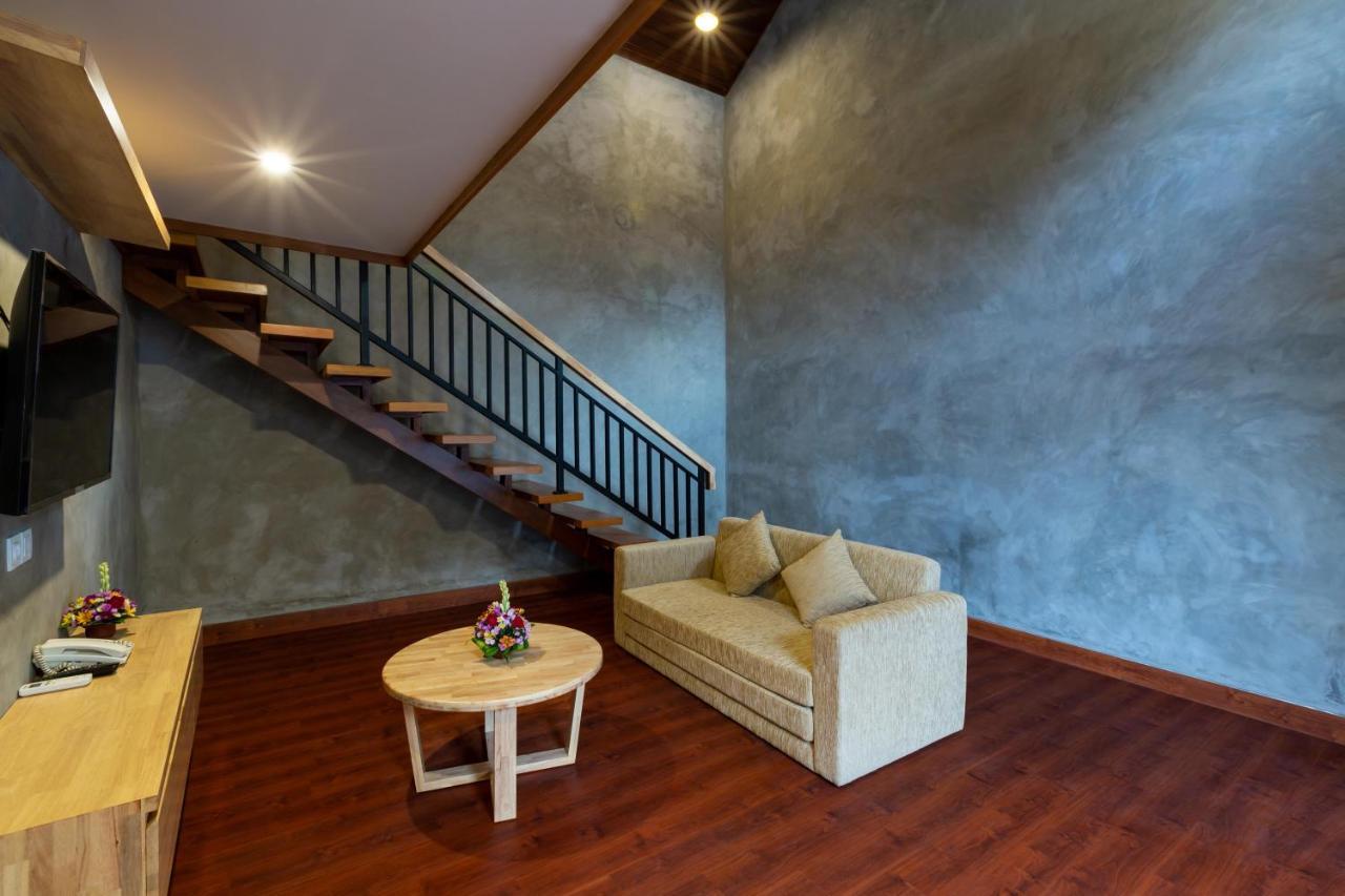 Paisa Villa Seminyak Dış mekan fotoğraf