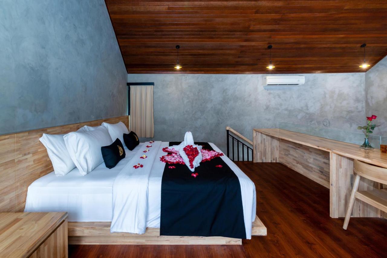 Paisa Villa Seminyak Dış mekan fotoğraf