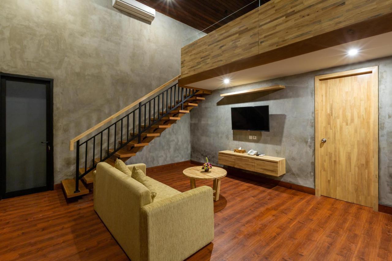 Paisa Villa Seminyak Dış mekan fotoğraf