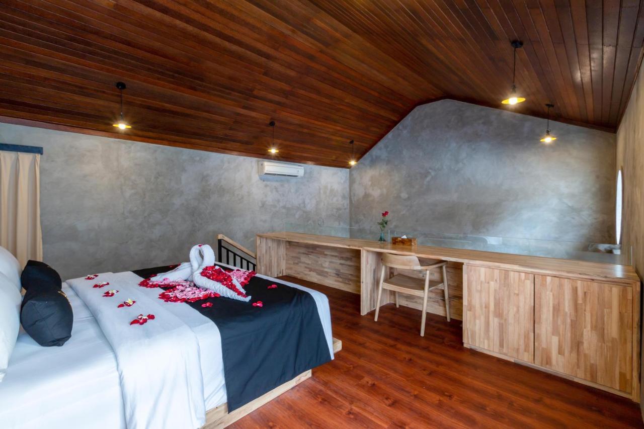 Paisa Villa Seminyak Dış mekan fotoğraf