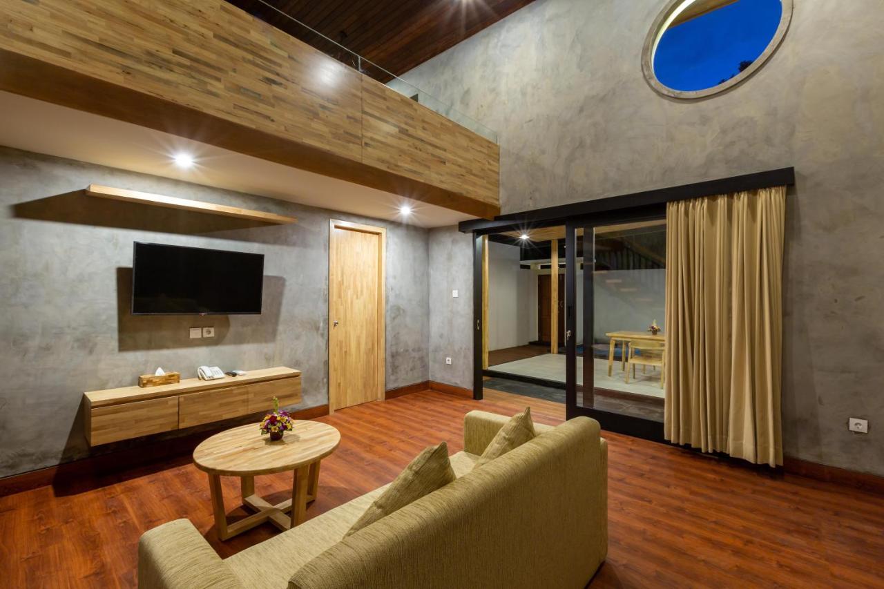 Paisa Villa Seminyak Dış mekan fotoğraf