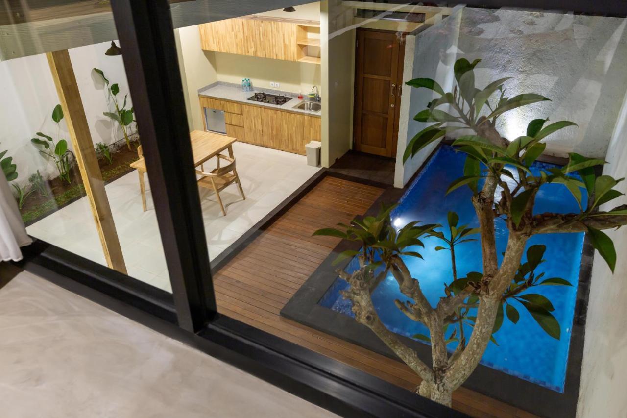 Paisa Villa Seminyak Dış mekan fotoğraf