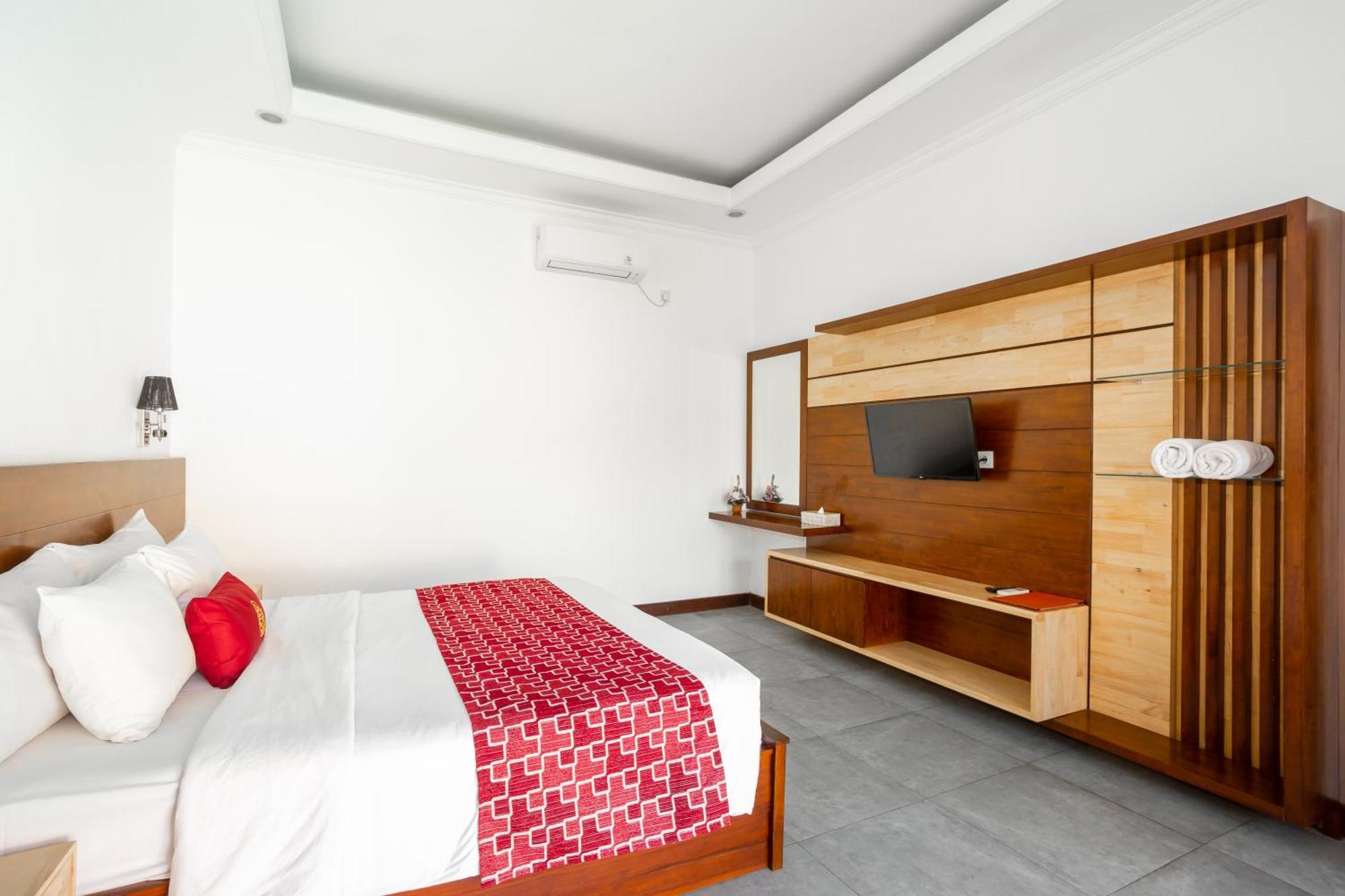 Paisa Villa Seminyak Dış mekan fotoğraf