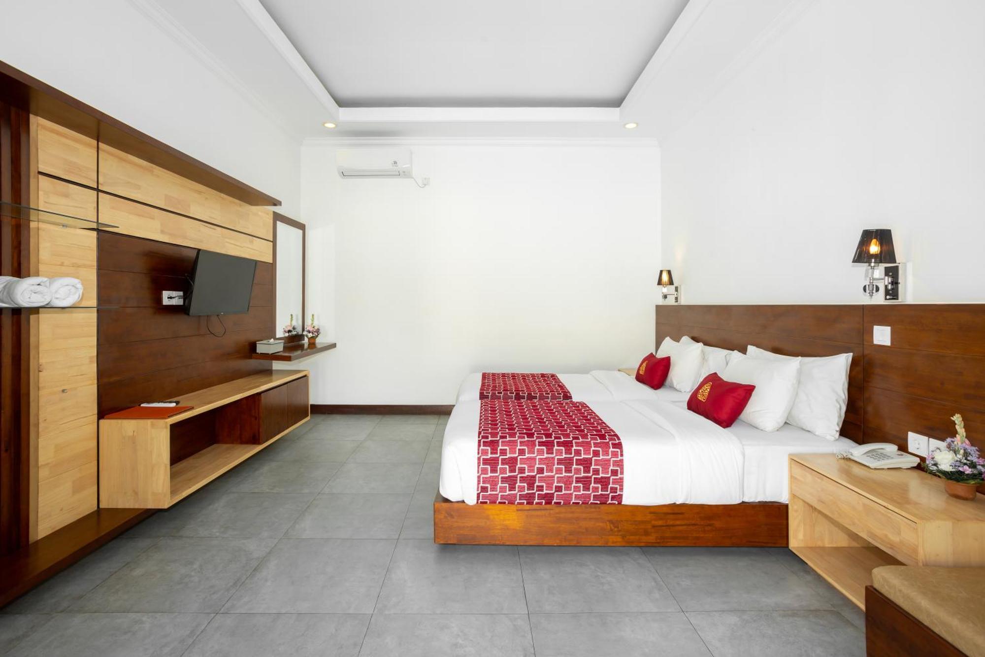 Paisa Villa Seminyak Dış mekan fotoğraf