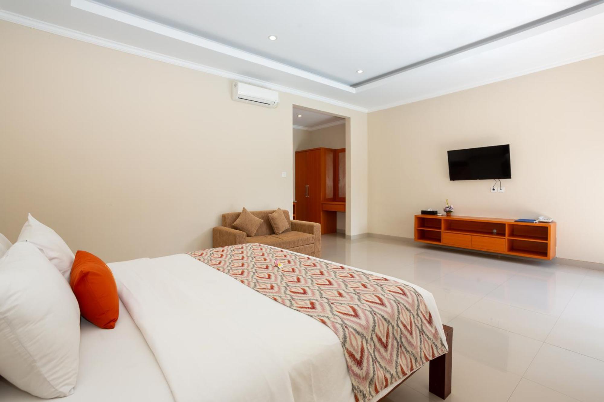 Paisa Villa Seminyak Dış mekan fotoğraf