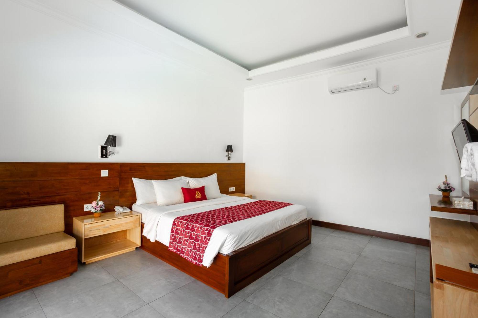 Paisa Villa Seminyak Dış mekan fotoğraf