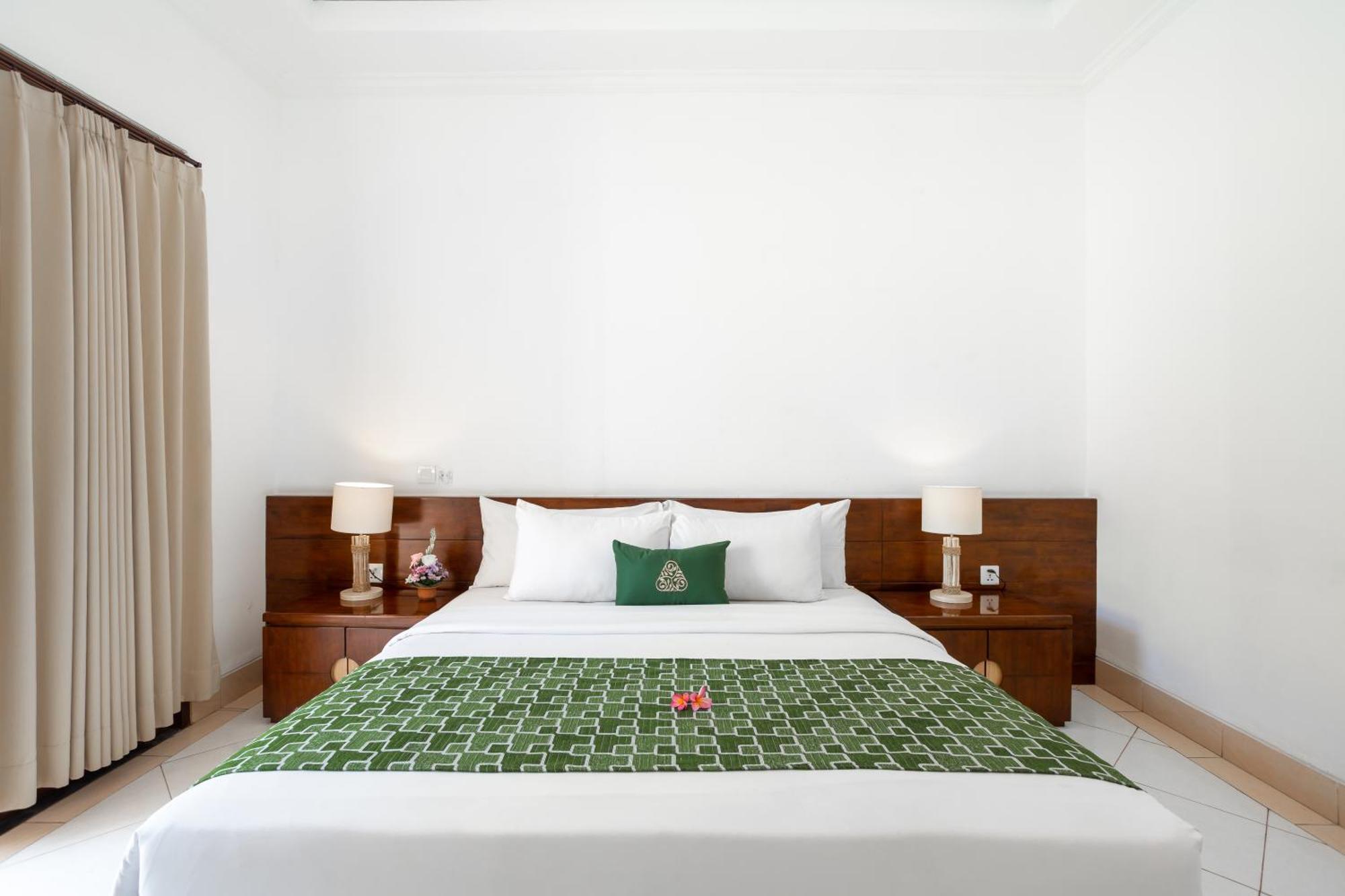 Paisa Villa Seminyak Dış mekan fotoğraf