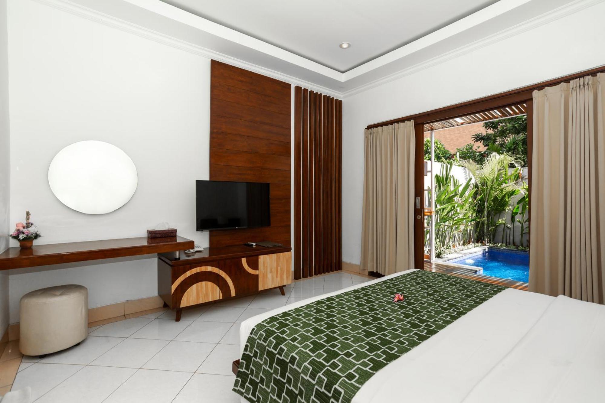 Paisa Villa Seminyak Dış mekan fotoğraf