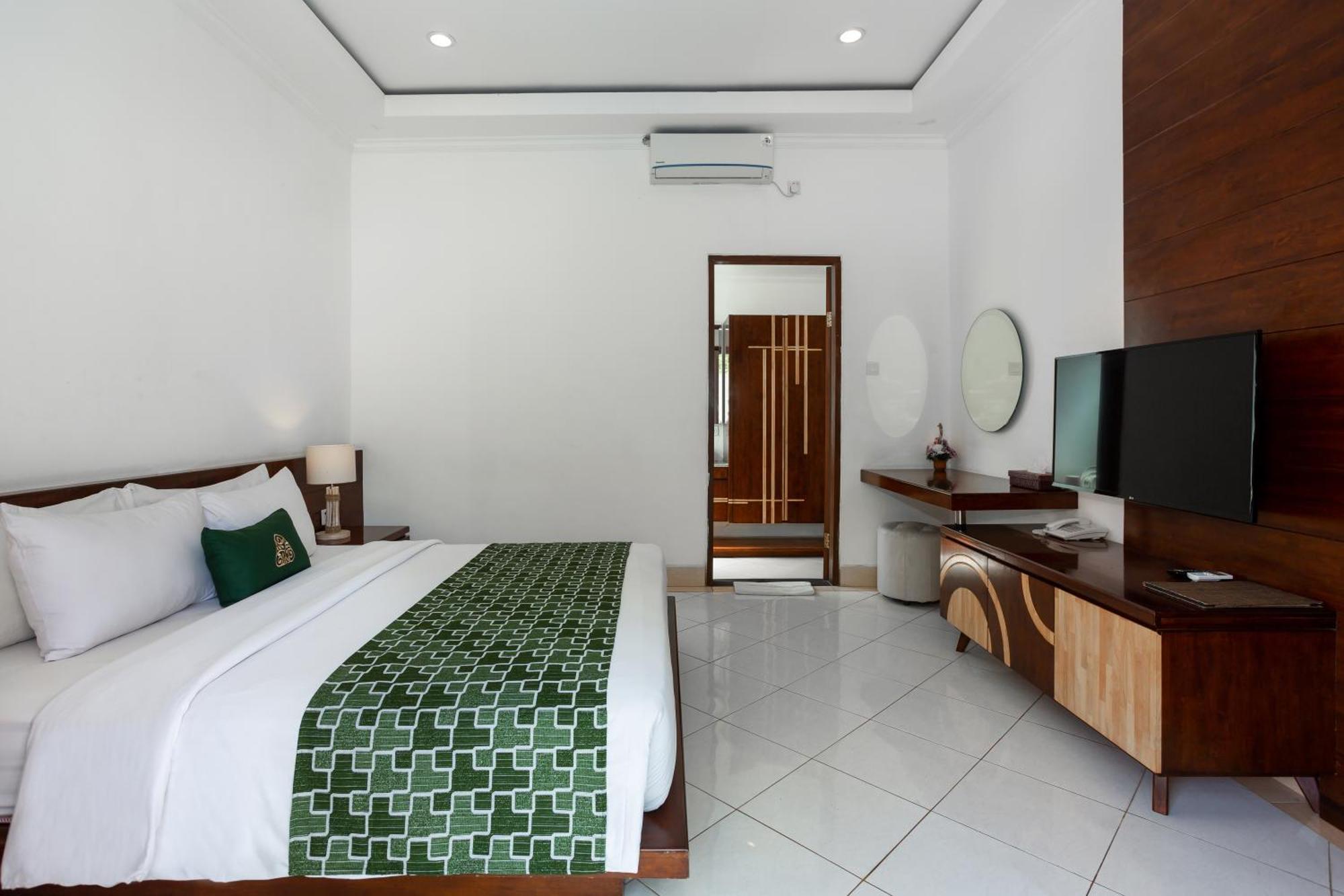 Paisa Villa Seminyak Dış mekan fotoğraf