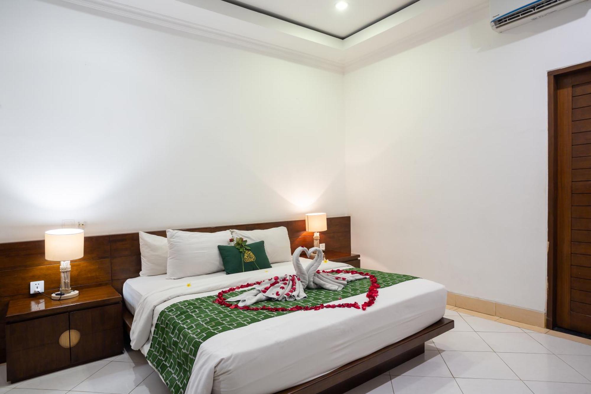 Paisa Villa Seminyak Dış mekan fotoğraf