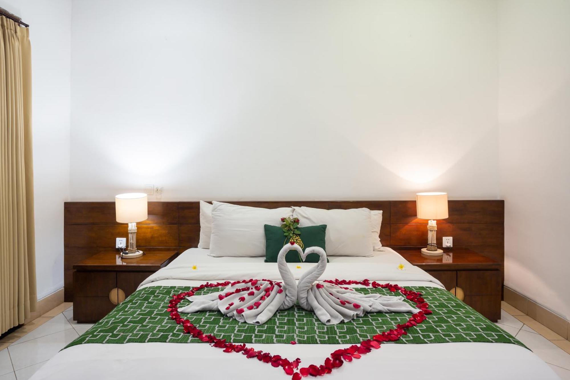 Paisa Villa Seminyak Dış mekan fotoğraf