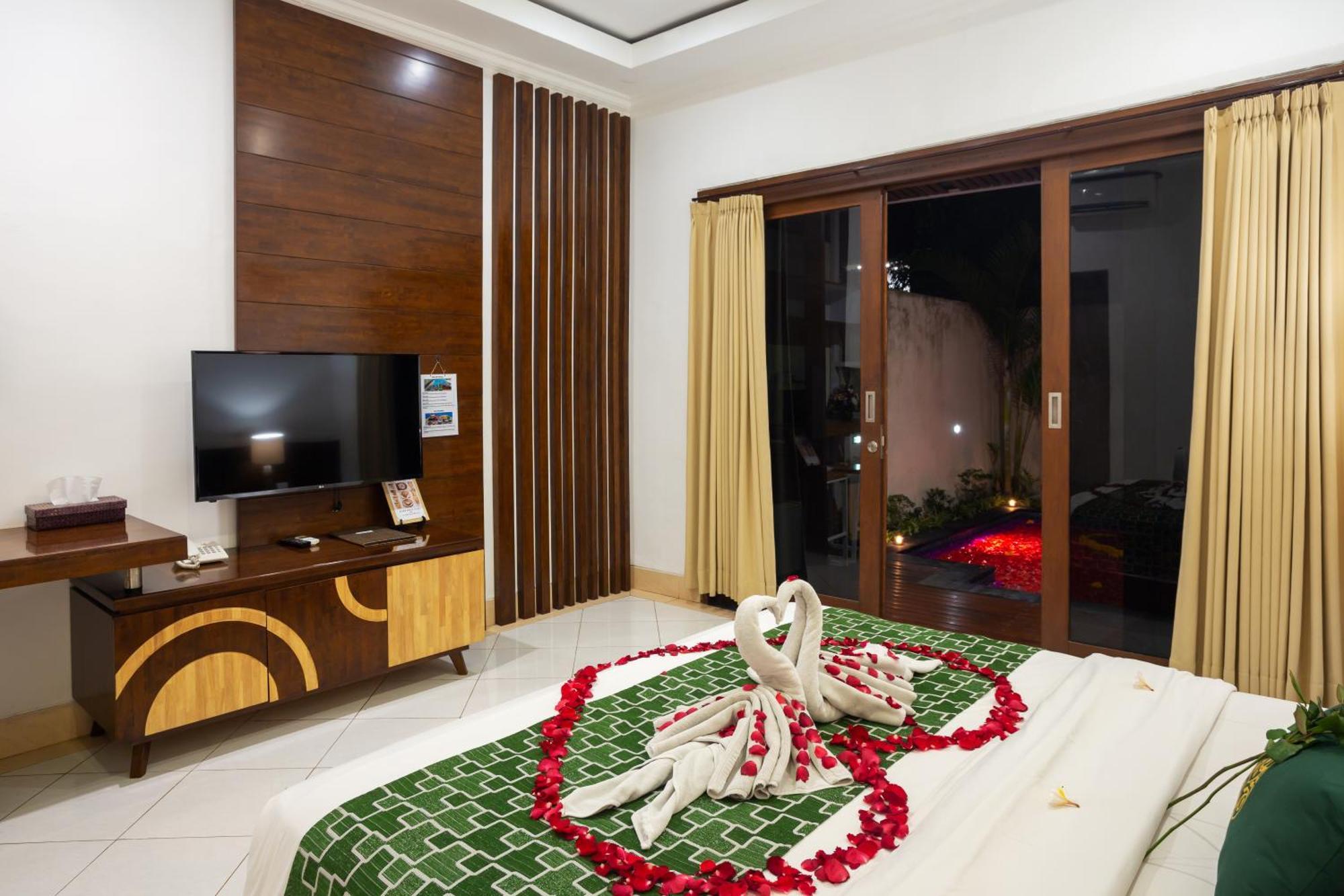 Paisa Villa Seminyak Dış mekan fotoğraf